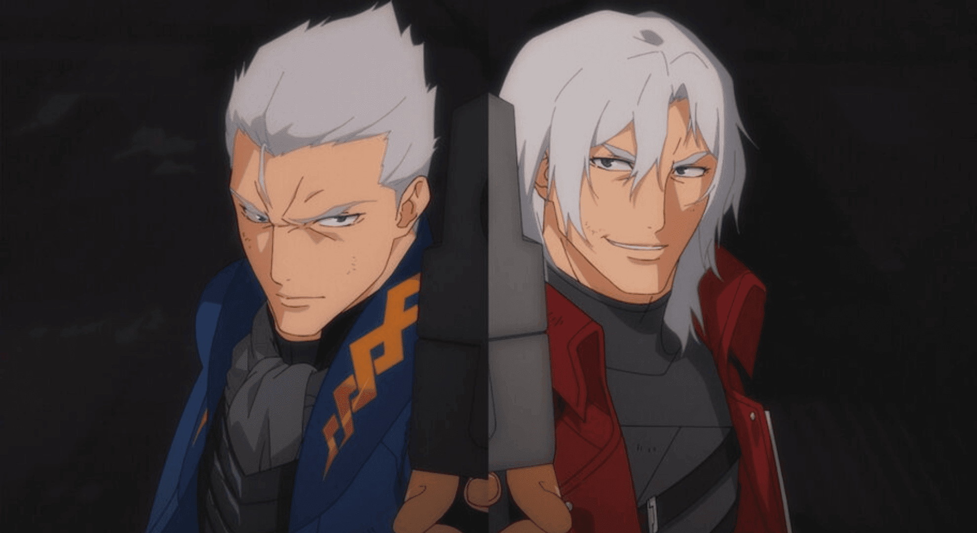 Devil May Cry saison 2 se montre enfin et prépare le choc Dante vs Vergil sur Netflix