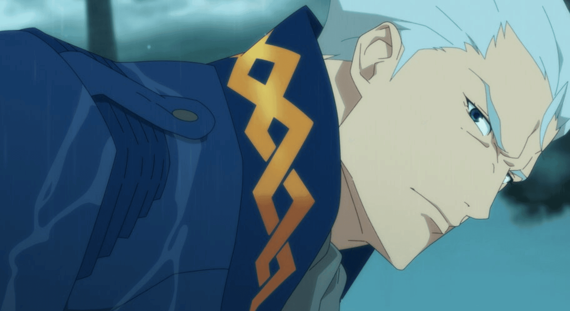 Devil May Cry saison 2 se montre enfin et prépare le choc Dante vs Vergil sur Netflix