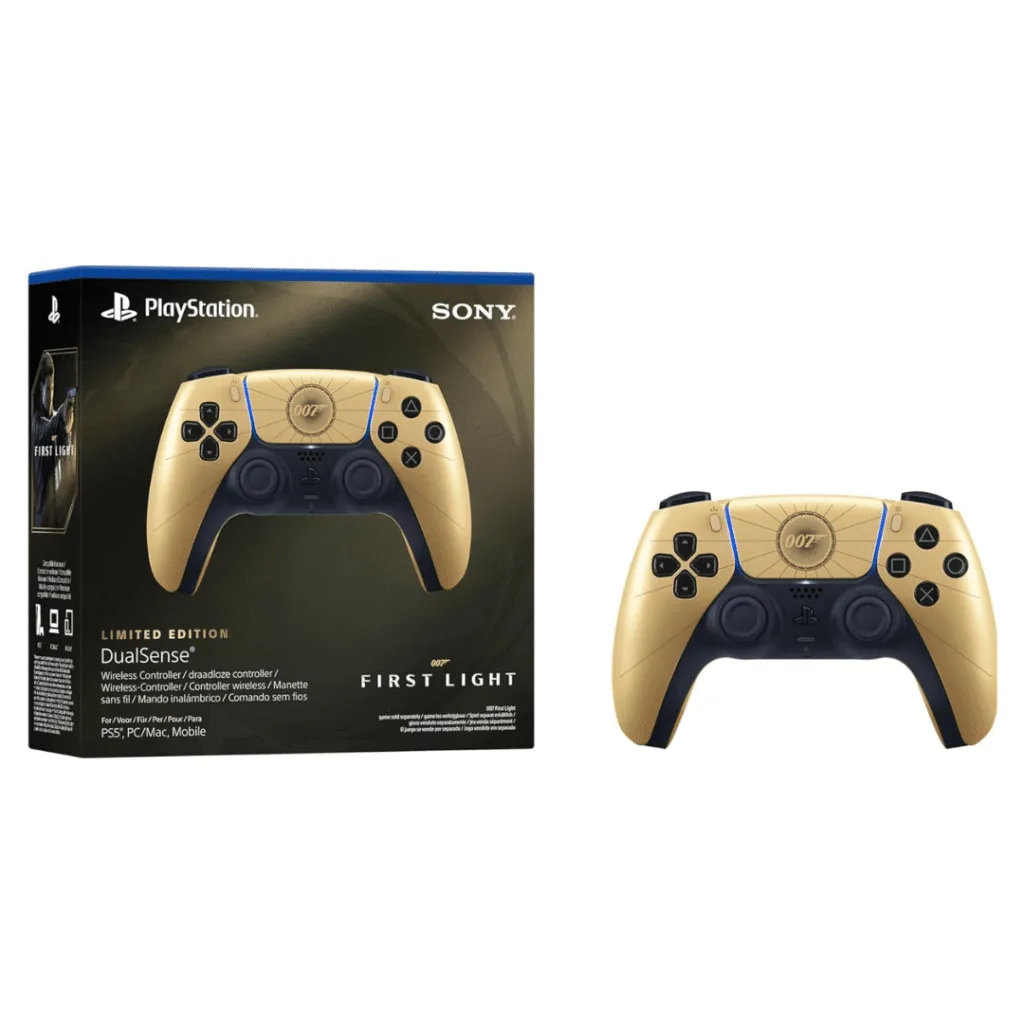 007 First Light : quelle édition choisir entre Spécialiste, Collector et Heritage ?