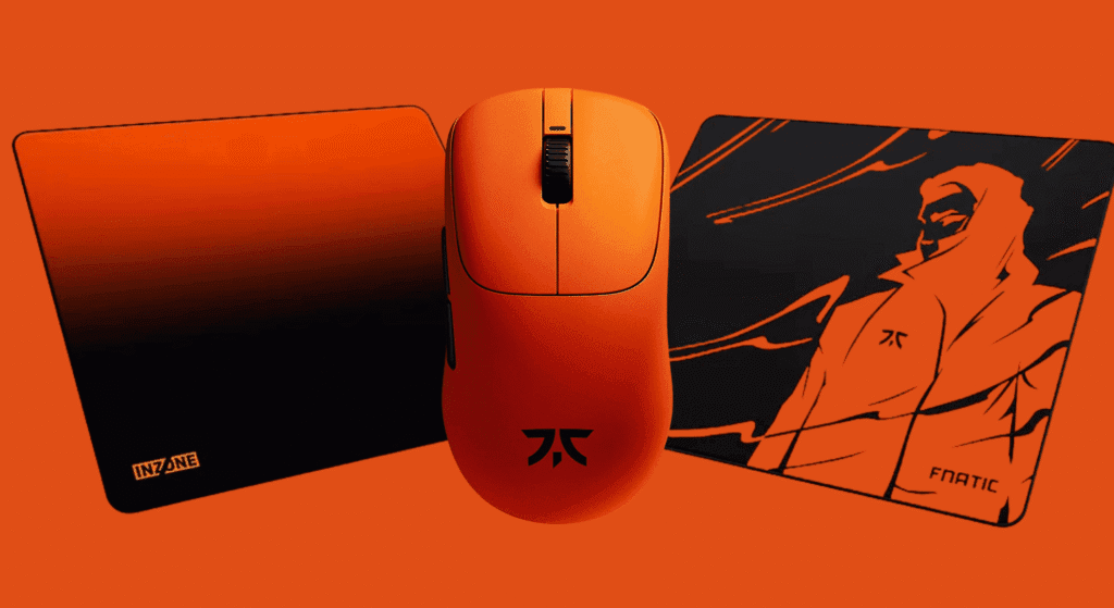 Sony dévoile un casque ultraléger et un moniteur OLED eSport avec sa gamme INZONE