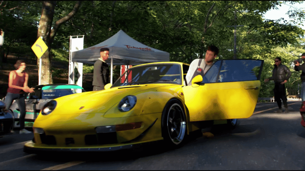 Forza Horizon 6 impressionne déjà avec un prologue spectaculaire et ultra nerveux