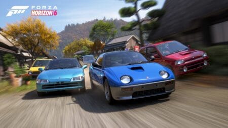 Forza Horizon 6 dévoile Horizon Play, son multijoueur veut faire la différence Forza Horizon 6 dévoile Horizon Play, son multijoueur veut faire la différence