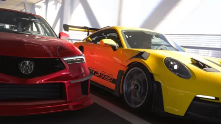 Forza Horizon 6 impressionne déjà avec un prologue spectaculaire et ultra nerveux Forza Horizon 6 impressionne déjà avec un prologue spectaculaire et ultra nerveux