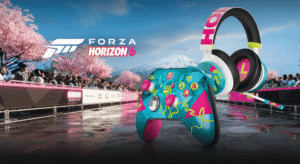 Forza Horizon 6 fait vrombir ses moteurs avec une gamme d'accessoires inédite