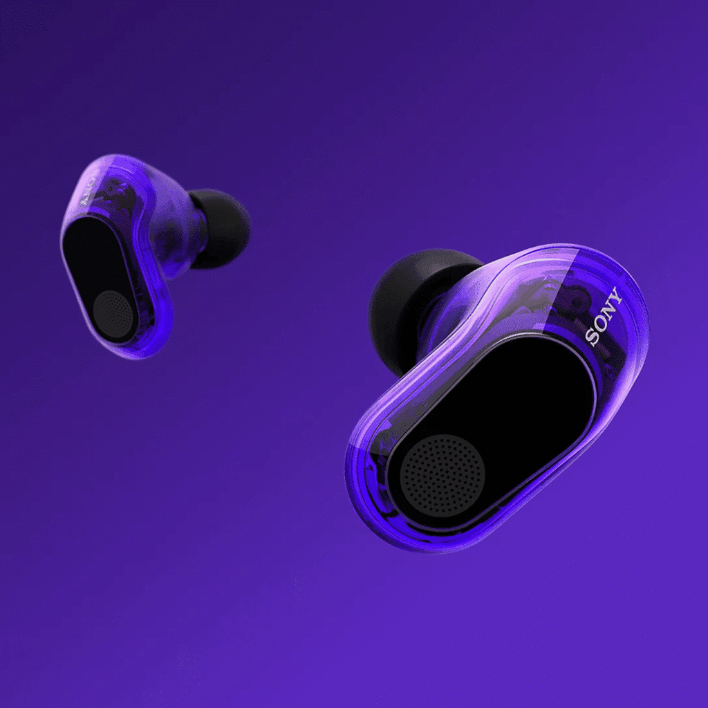 Sony dévoile un casque ultraléger et un moniteur OLED eSport avec sa gamme INZONE