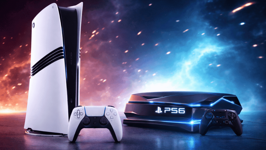 La PS6 de base pourrait finalement être moins chère que la PS5 Pro