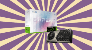MSI GeForce RTX 5070 Ti 16G EXPERT OC : Une remise bienvenue pour passer à la vitesse supérieure MSI GeForce RTX 5070 Ti 16G EXPERT OC : Une remise bienvenue pour passer à la vitesse supérieure