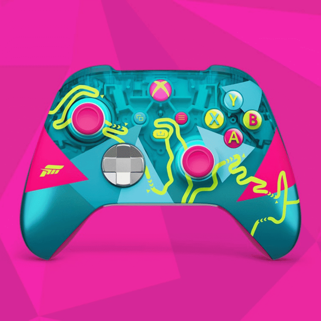 Forza Horizon 6 fait vrombir ses moteurs avec une gamme d'accessoires inédite