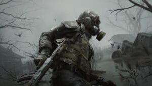 Metro 2039 : Le retour aux sources de l'angoisse sous le bitume moscovite