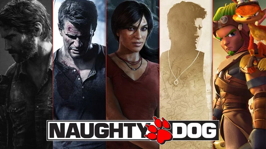 Uncharted 5 pourrait-il déjà se préparer chez Naughty Dog ?