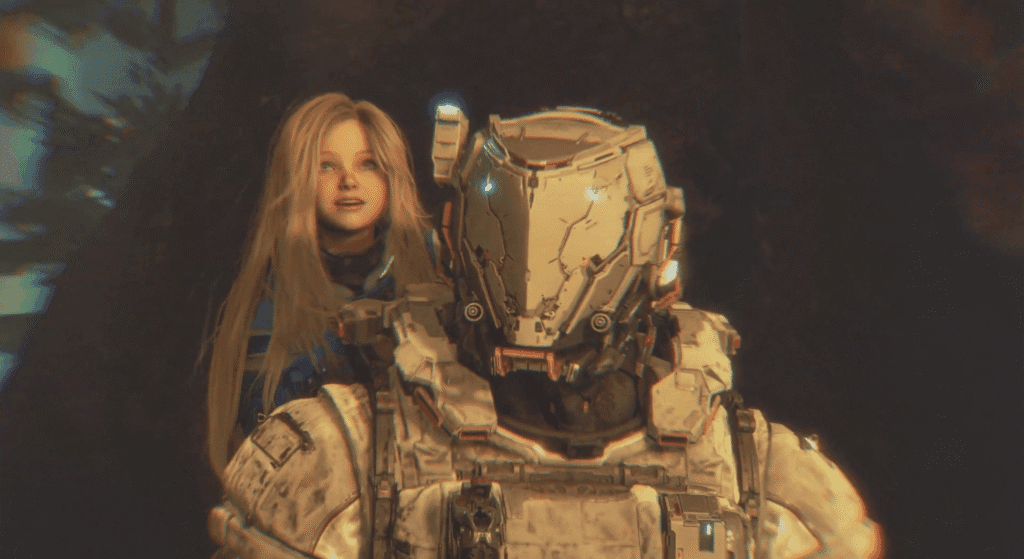 Pragmata : La nouvelle licence spatiale de Capcom franchit le million de ventes en 48 heures