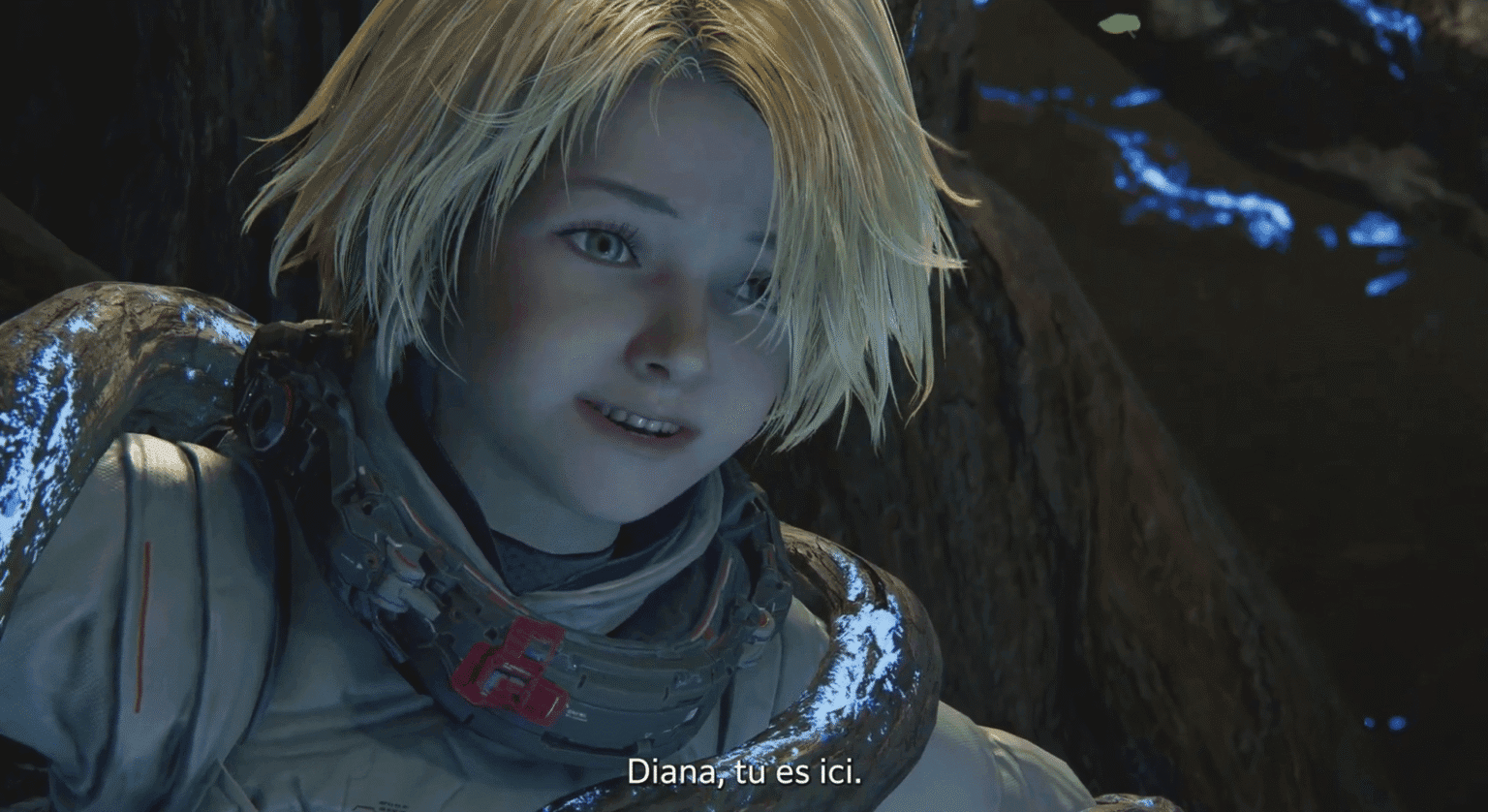 PRAGMATA dévoile un nouveau trailer à quelques jours de sa sortie