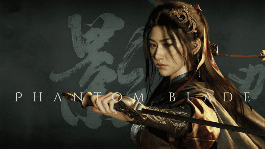 S-Game partage de nouveaux détails sur Phantom Blade Zero, désormais en phase finale de développement 2 S-Game partage de nouveaux détails sur Phantom Blade Zero, désormais en phase finale de développement