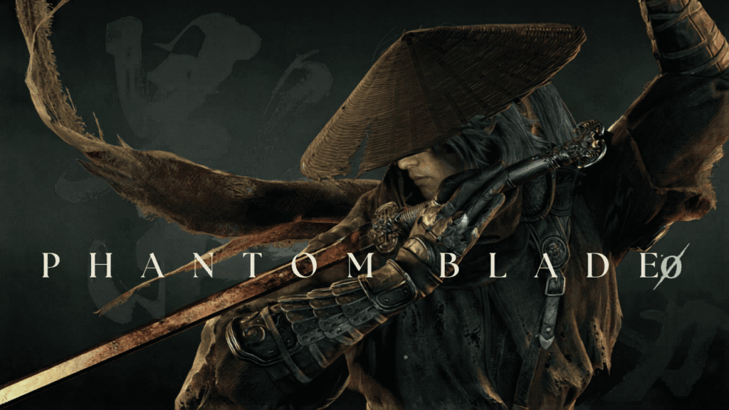 S-Game partage de nouveaux détails sur Phantom Blade Zero, désormais en phase finale de développement S-Game partage de nouveaux détails sur Phantom Blade Zero, désormais en phase finale de développement