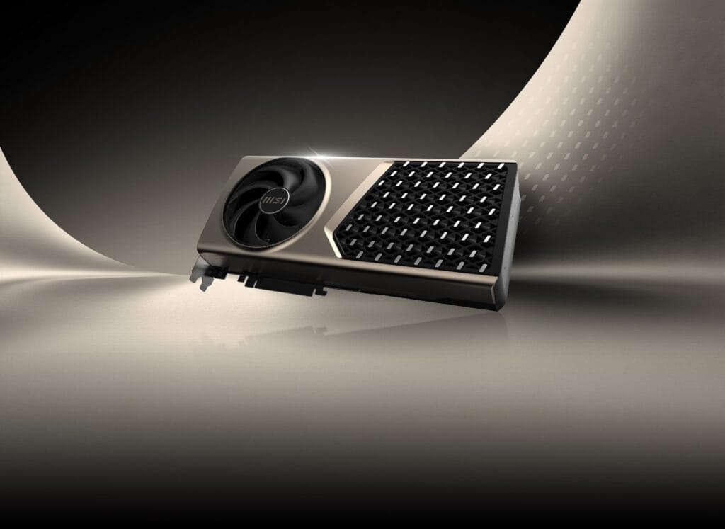 MSI GeForce RTX 5070 Ti 16G EXPERT OC : Une remise bienvenue pour passer à la vitesse supérieure