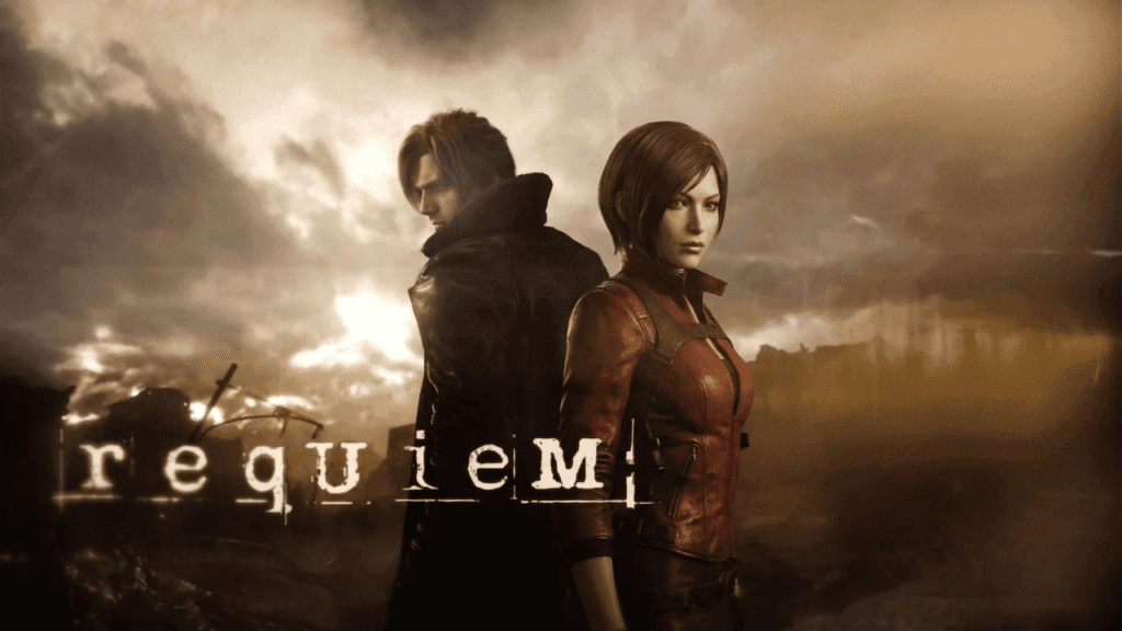 Resident Evil Requiem : Ada Wong bientôt de retour ? Sa doubleuse sème le doute autour du futur DLC Resident Evil Requiem : Ada Wong bientôt de retour ? Sa doubleuse sème le doute autour du futur DLC