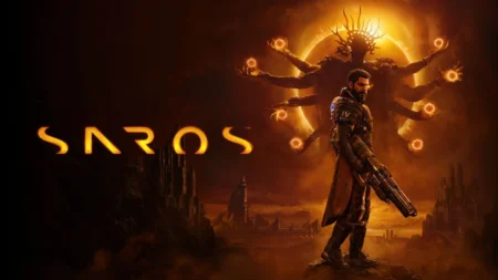 Saros : les tests tombent et Housemarque signe bien plus qu’un simple héritier de Returnal Saros : les tests tombent et Housemarque signe bien plus qu’un simple héritier de Returnal