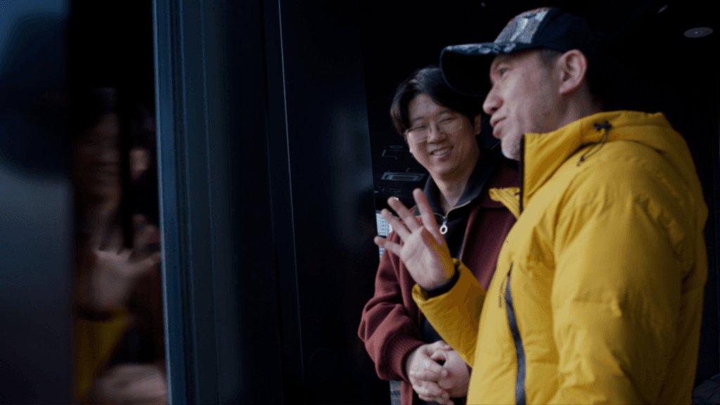 Shift Up frappe fort en s’offrant le nouveau studio de Shinji Mikami