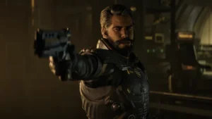 Saros dévoile son trailer de lancement et précise ses nouveautés avant sa sortie PS5