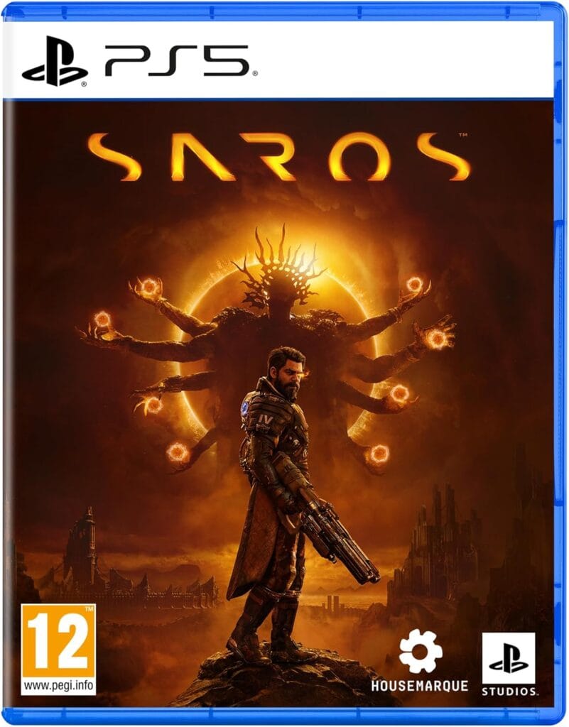 Bon plan PS5 : Saros en précommande avec -23 % avant le lancement
