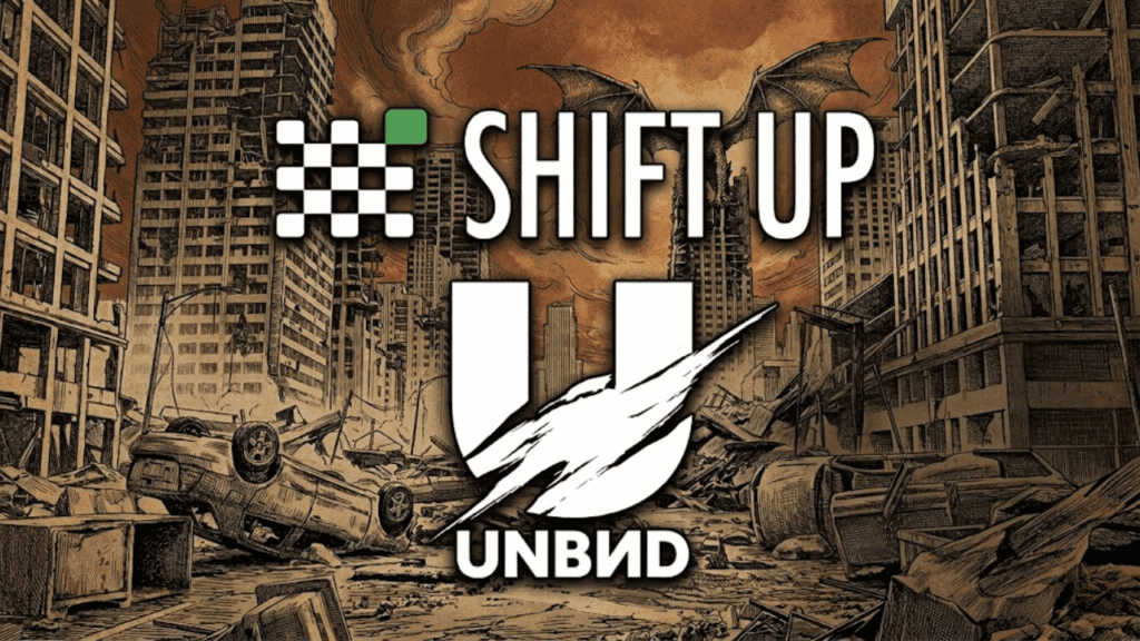 Shift Up frappe fort en s’offrant le nouveau studio de Shinji Mikami