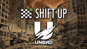 Shift Up frappe fort en s’offrant le nouveau studio de Shinji Mikami