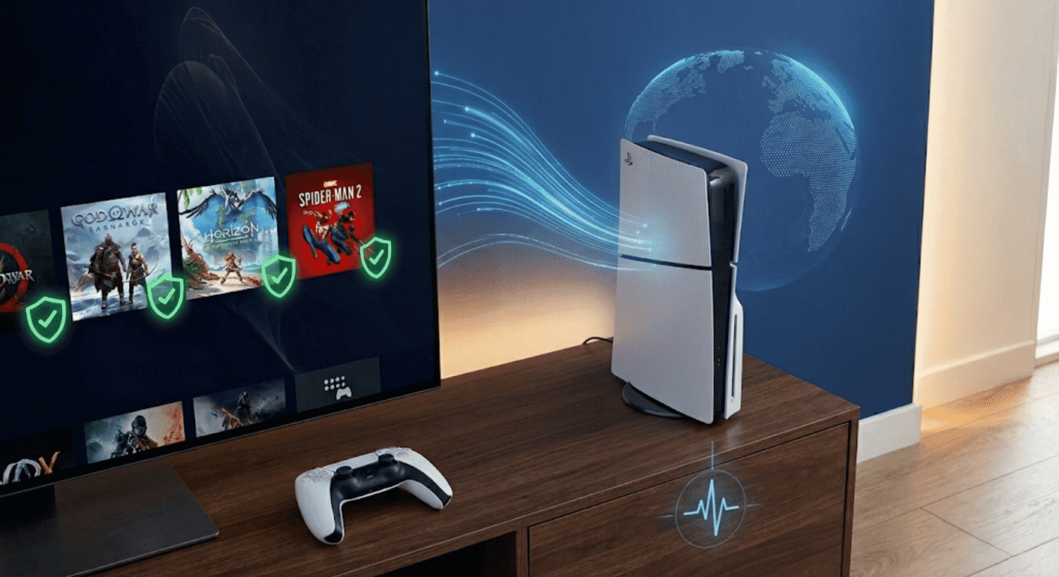 Sony clarifie enfin la situation, le nouveau DRM n'exige qu'une seule vérification