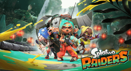 Splatoon Raiders sur Switch 2 : adieu le multi, place à la chasse au trésor en solo dès le 23 juillet ! Splatoon Raiders sur Switch 2 : adieu le multi, place à la chasse au trésor en solo dès le 23 juillet !