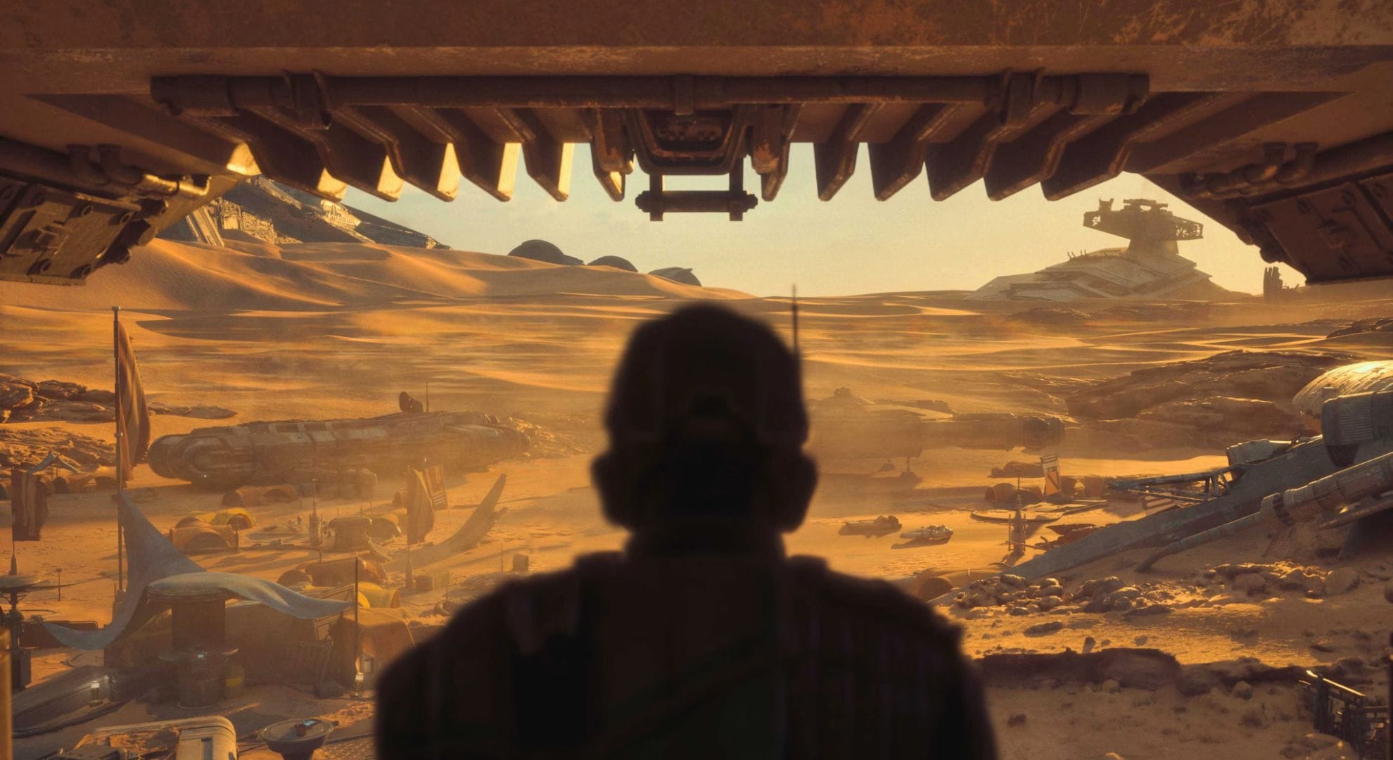 Star Wars: Galactic Racer dévoile sa date de sortie et ses éditions Deluxe et Collector