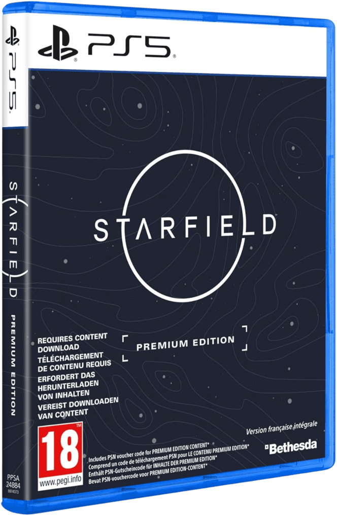 Starfield sur PS5 : Le décollage vire au crash technique, les joueurs réclament un remboursement