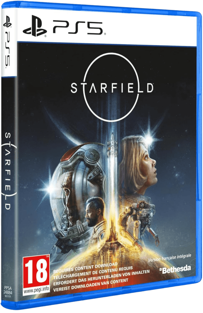 Starfield sur PS5 : Le décollage vire au crash technique, les joueurs réclament un remboursement