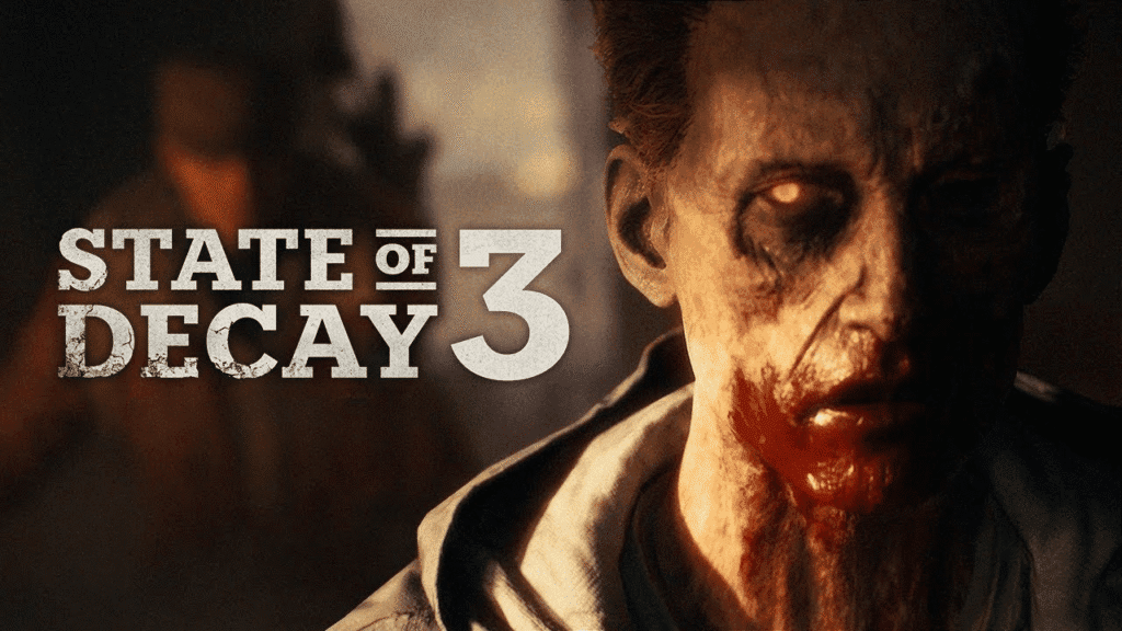 State of Decay 3 : Enfin une excellente nouvelle, les premiers tests jouables arrivent en mai !