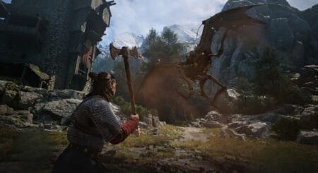 The Blood of Dawnwalker : 50 heures de jeu pour le RPG vampirique très attendu The Blood of Dawnwalker : 50 heures de jeu pour le RPG vampirique très attendu
