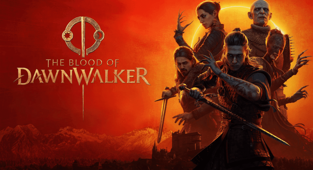 The Blood of Dawnwalker : quelle édition précommander ? Guide d’achat PS5, Xbox et PC