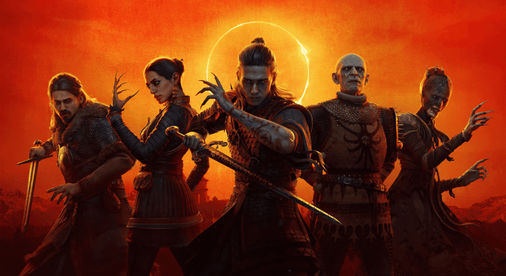 The Blood of Dawnwalker : un monde ouvert sombre, des vampires et des choix irréversibles