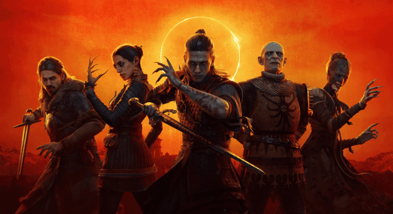 The Blood of Dawnwalker passe "Gold" : le RPG des vétérans de CD Projekt RED est paré pour la rentrée
