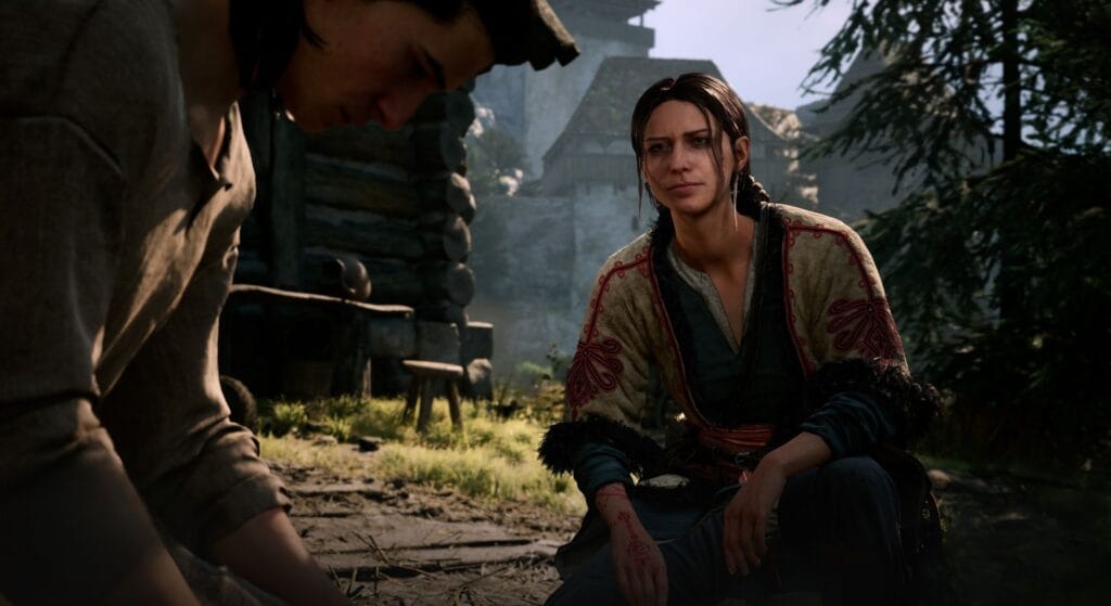 The Blood of Dawnwalker : quelle édition précommander ? Guide d’achat PS5, Xbox et PC