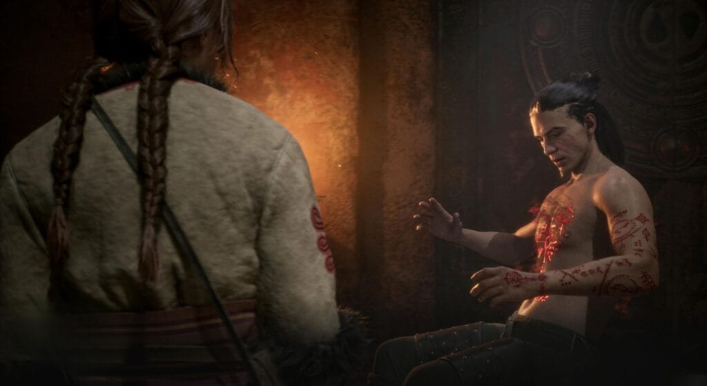 The Blood of Dawnwalker séduit les critiques et décroche un solide 83 sur Metacritic 5 The Blood of Dawnwalker séduit les critiques et décroche un solide 83 sur Metacritic