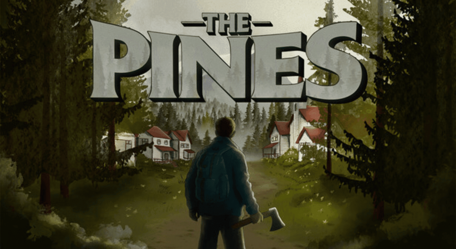 The Pines : Le RPG d'horreur psychologique qui marche sur les traces d'Alan Wake et Resident Evil