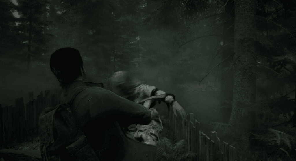 The Pines : Le RPG d'horreur psychologique qui marche sur les traces d'Alan Wake et Resident Evil