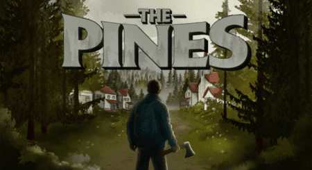 The Pines : Le RPG d’horreur psychologique qui marche sur les traces d’Alan Wake et Resident Evil The Pines : Le RPG d'horreur psychologique qui marche sur les traces d'Alan Wake et Resident Evil