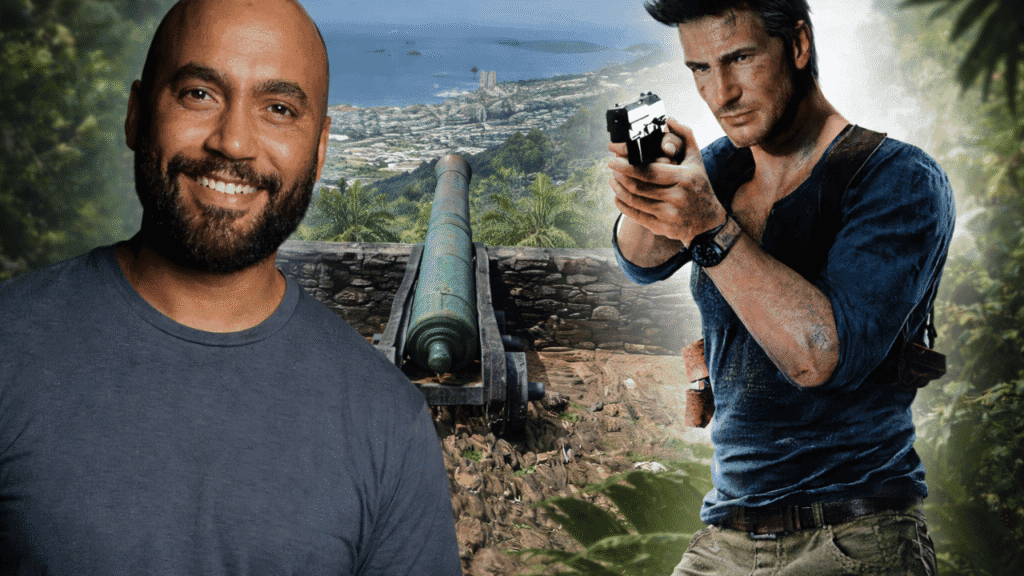 Uncharted 5 pourrait-il déjà se préparer chez Naughty Dog ?