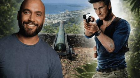 Uncharted 5 pourrait-il déjà se préparer chez Naughty Dog ? Uncharted 5 pourrait-il déjà se préparer chez Naughty Dog ?