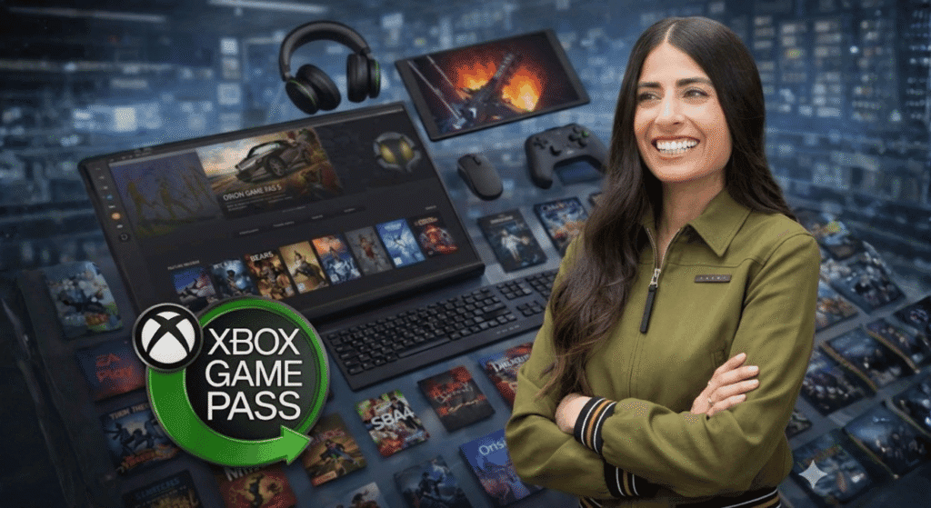 Xbox Game Pass : Baisse de prix inattendue, mais c'est un énorme coup dur pour Call of Duty !