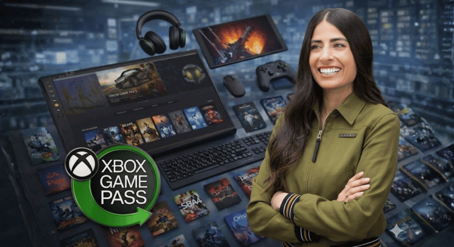 Xbox Game Pass : la nouvelle patronne admet que l’abonnement est devenu trop cher Xbox Game Pass : la nouvelle patronne admet que l’abonnement est devenu trop cher