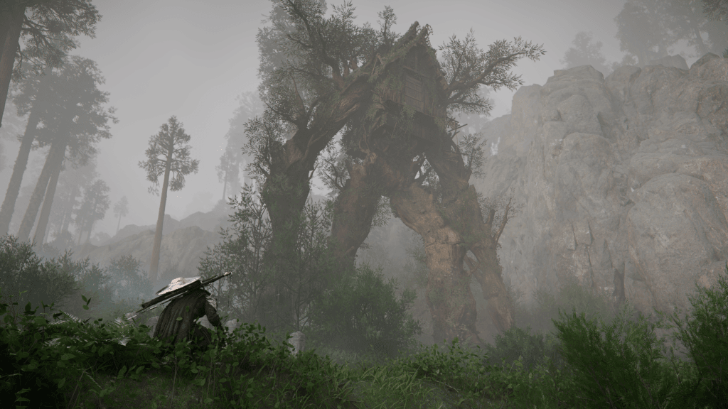 Crimson Desert : la mise à jour 1.04 ajoute la difficulté, de nouveaux familiers et de nombreuses améliorations