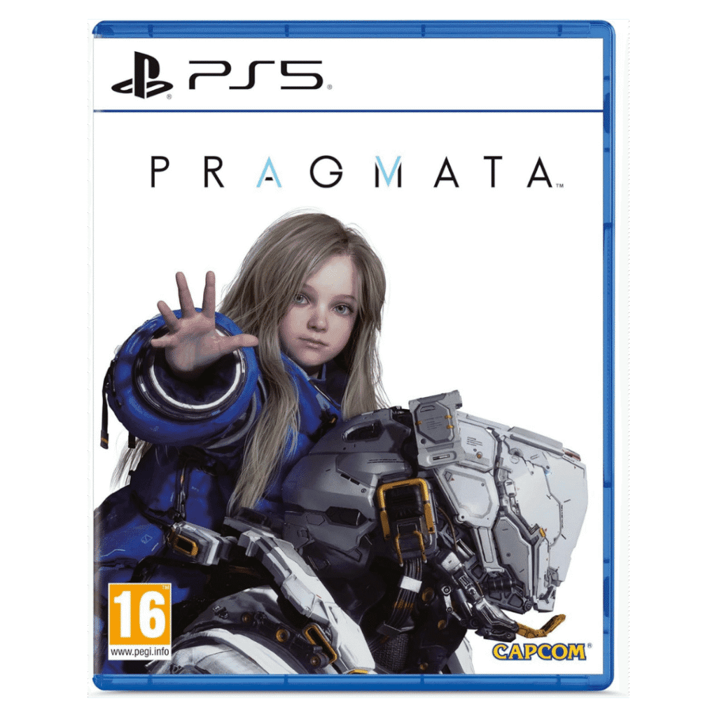 Pragmata : La nouvelle licence spatiale de Capcom franchit le million de ventes en 48 heures