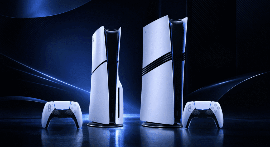 Sony visé par une plainte après l’augmentation du prix de la PS5 1 Sony visé par une plainte après l’augmentation du prix de la PS5