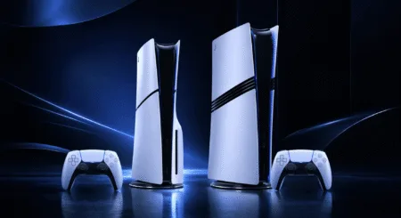 Sony déploie une nouvelle mise à jour PS5 avec une amélioration importante du PSSR