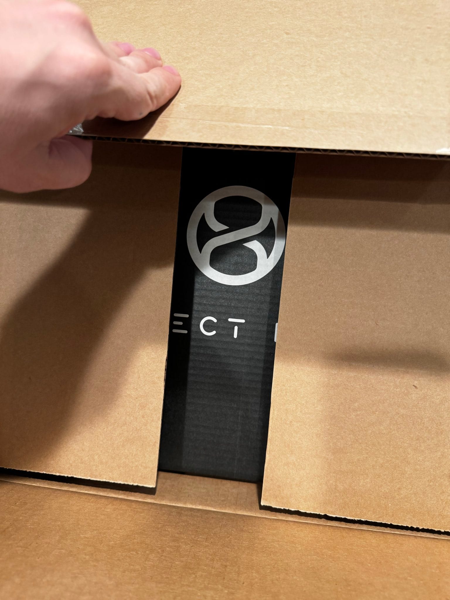 Xbox Project Helix : Microsoft envoie déjà des cadeaux aux créateurs et tease sa future console 3 Xbox Project Helix : Microsoft envoie déjà des cadeaux aux créateurs et tease sa future console